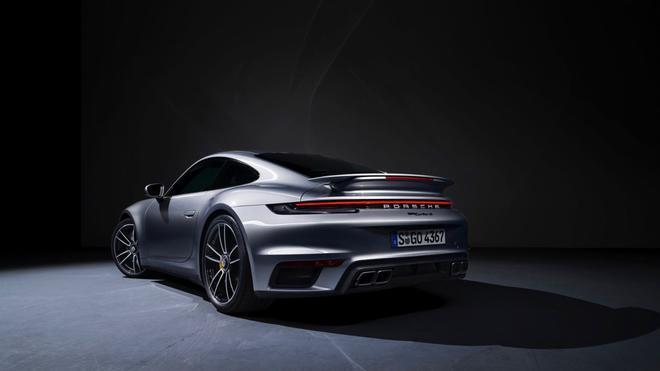 【80君短评】保时捷全新911 Turbo S新车有哪些亮点