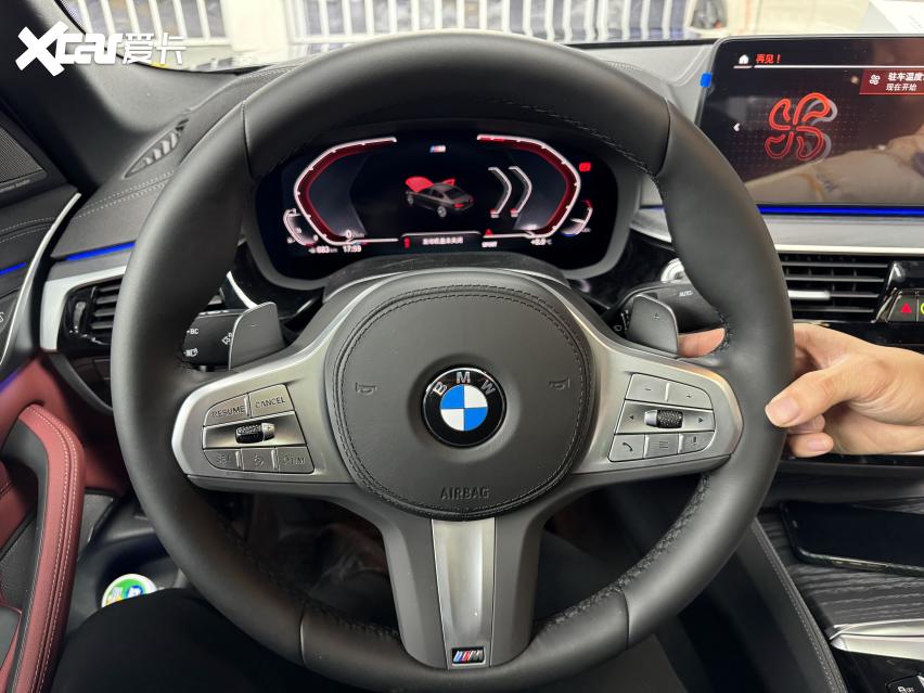 换挡拨片能更省油吗?-爱卡汽车爱咖号