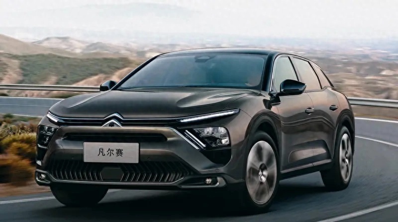 专注底盘，2023还有什么法系车可以选
