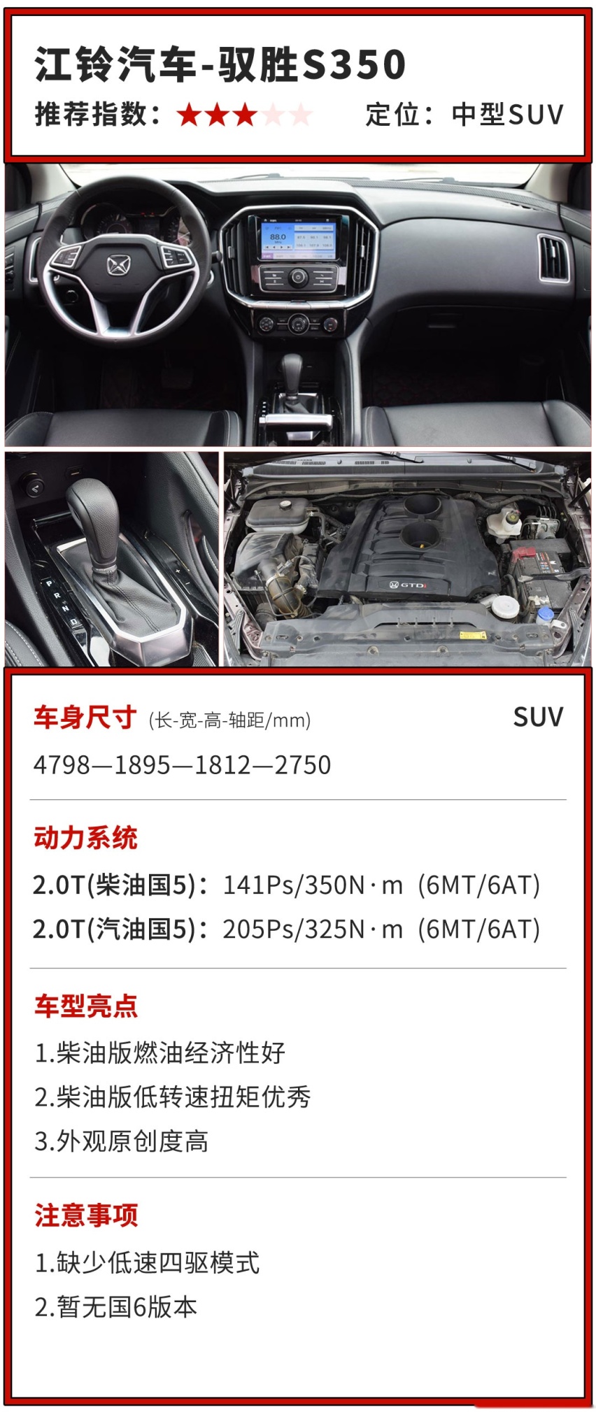 这些20来万的中国车，野起来不输进口百万级SUV
