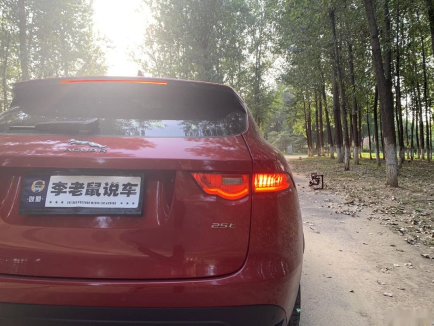 对标Macan，又帅又快！三年竟能亏掉一台汉兰达的钱？