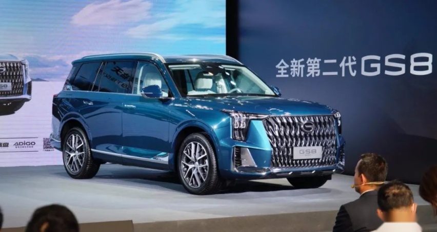 它是20万价位，三大件最靠谱的国产SUV？