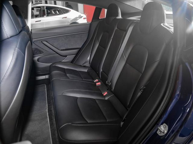 标准续航版低于30万，国产特斯拉Model 3将迎来降价