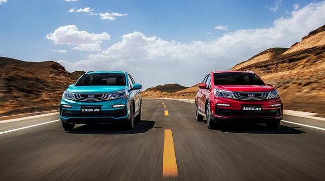 同是小型SUV，除了性价比，瑞虎3x靠什么完胜远景X3？