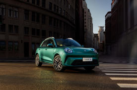 欧拉5开启预售10.98万起，以时尚精品之姿定义Z世代严选车