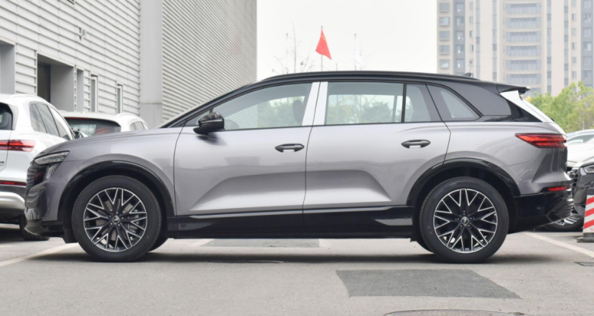 豪华纯电SUV，选EQC还是Q5 e-tron？
