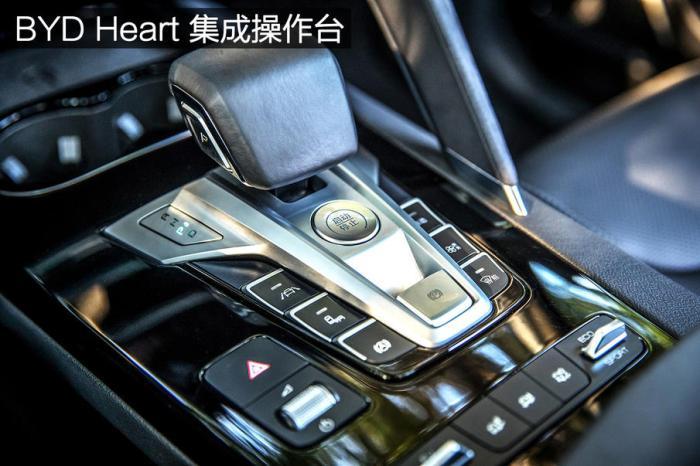 买博越的再等等，比亚迪宋Pro设计更好？