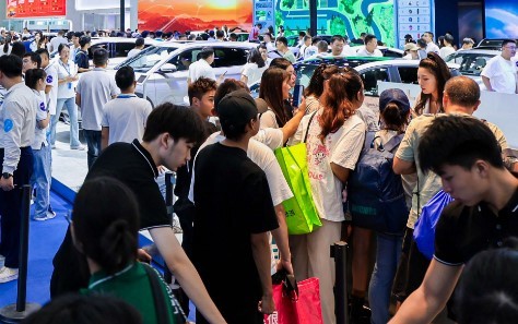 800V+安全健康，20万价位纯电车哪家最值得选？
