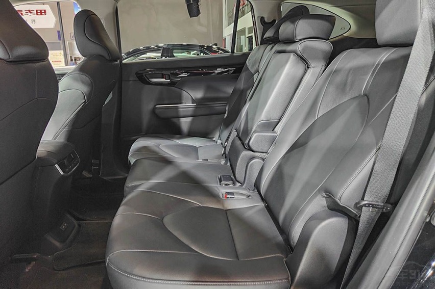全新宝马X3更运动 对比汉兰达和XC60您更喜欢谁？