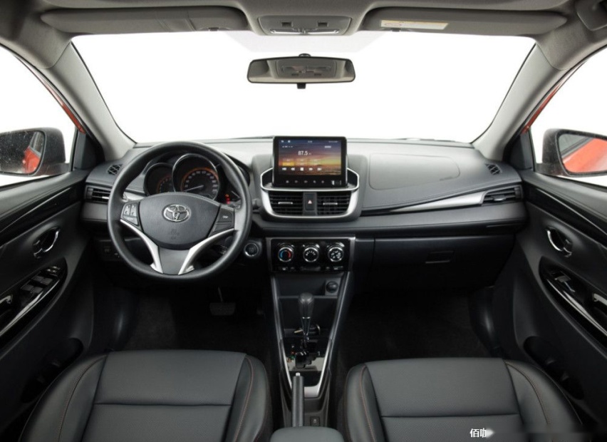 广汽丰田YARiS L致炫X