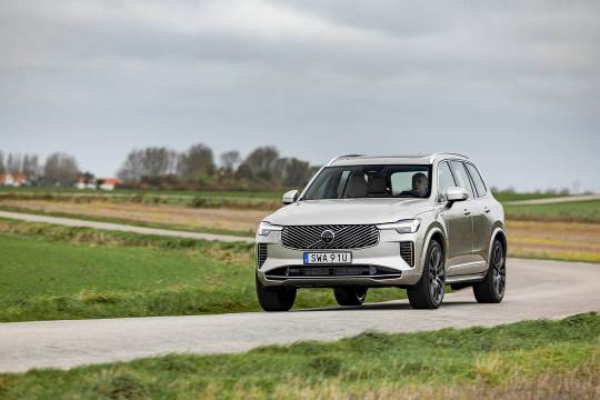 �֠���ȫ��XC90��������ȫ�c���m���p�ؿ���