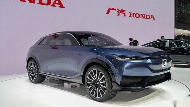 2021年的这20家车企还厉不厉害，答案今天就有