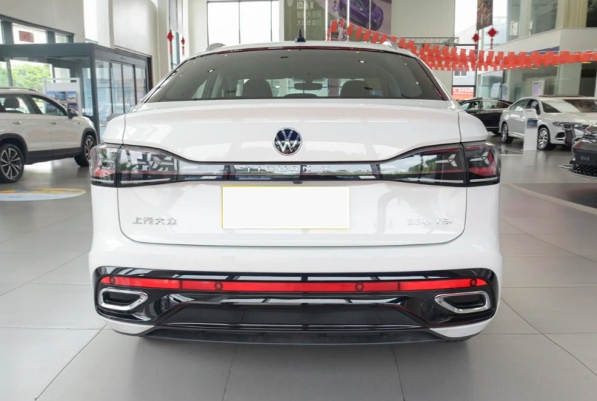 大众版“宝马X6”！2.0T引擎，油耗6.6L，终于迎来上市