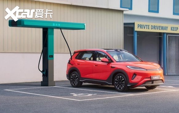 悦行越出彩！2026款海豹06GT&海狮05EV石家庄媒体品鉴会圆满落