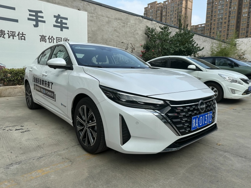 每月销量3万辆 超混电驱轩逸有何魅力
