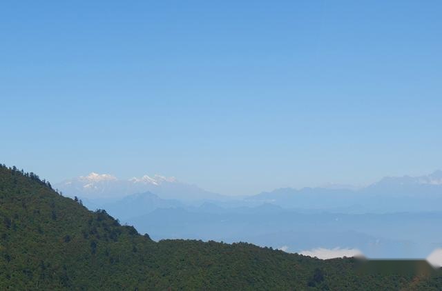 颜值与实力并存，驾第二代CS55PLUS邂逅亚洲最美桌山
