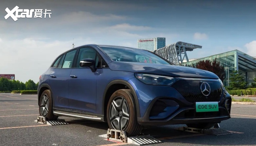 其中,国内市场竞争激烈以及奔驰电动车自身的竞争力略显不足,可能是更