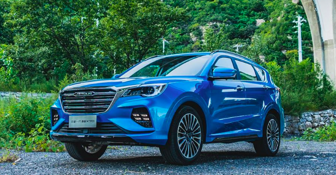 10万预算买国产SUV，这四款外形抢眼，口碑还不错，适合工薪阶层
