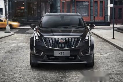 对标奥迪Q5L、宝马X3，凯迪拉克XT5优势如何？