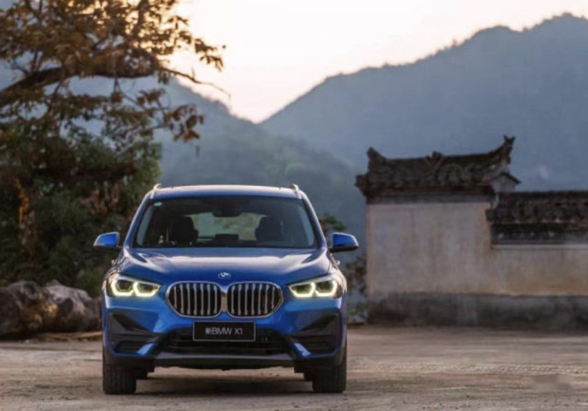 30万选择BBA还是SUV？这些SUV 有面子还很有里子
