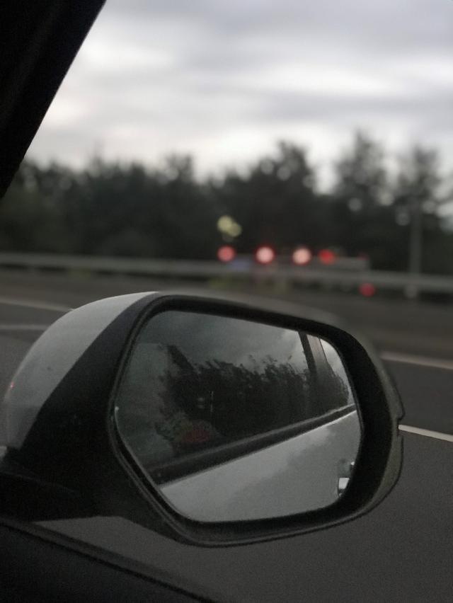 6天自驾 我开着缤智和冠道跑了环塔拉力赛道