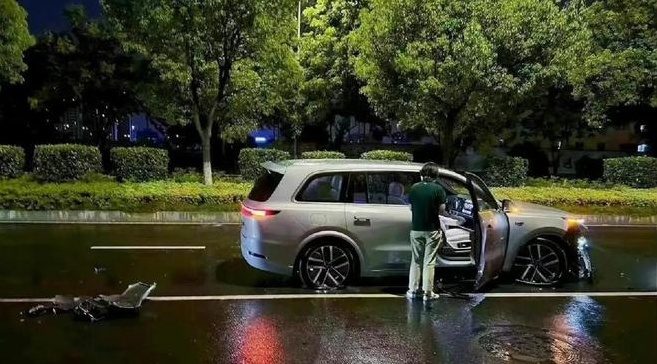 质量问题频发！理想L9实在对不起李想夸下的海口