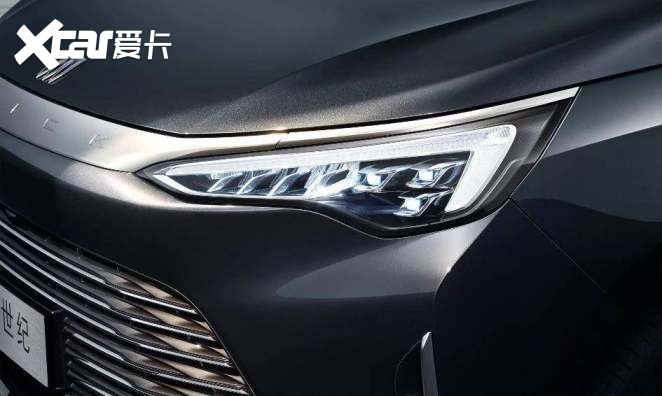 别克世纪CENTURY将推出高定版车型 并新增七座臻享款