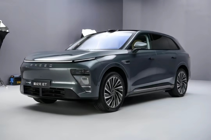 五月份即将上市的七款重磅新车 你最期待哪款？