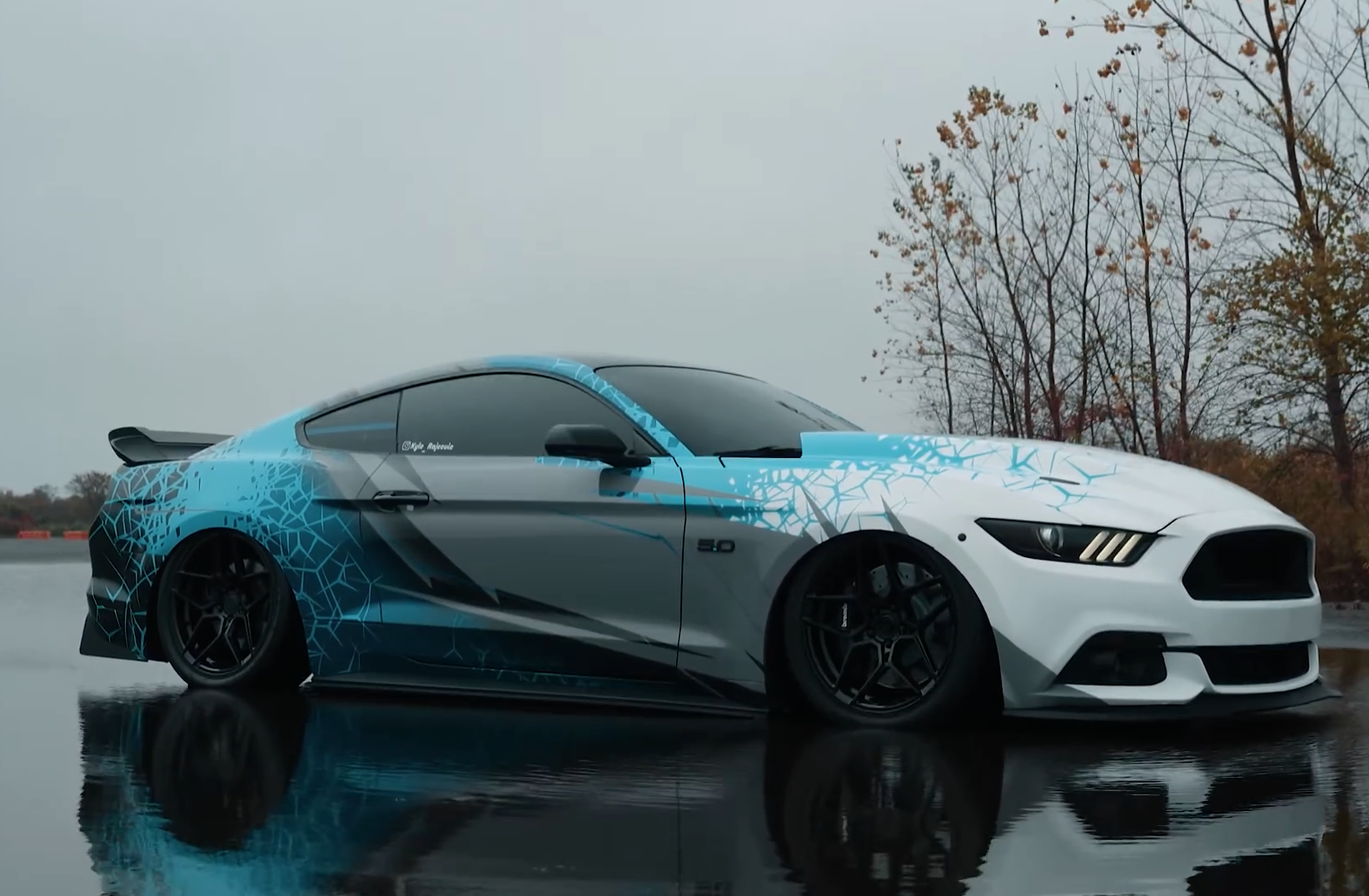 �Ԛ����^������������������b��Ұ�R5.0 GT�b�p