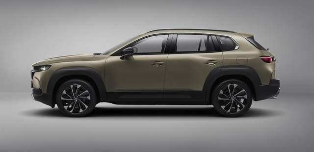 马自达永远不会牺牲操控 CX-50面临4优势2挑战1风险