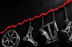 中国汽车被“铝”逼入绝境