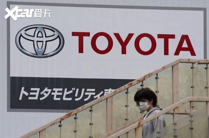 天啦撸!全球销量第一的汽车厂商也停产了.