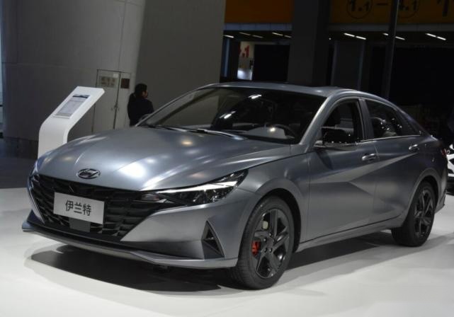 全面混动化！全新ix35+纯电紧凑SUV，北京现代2023新车规划曝光