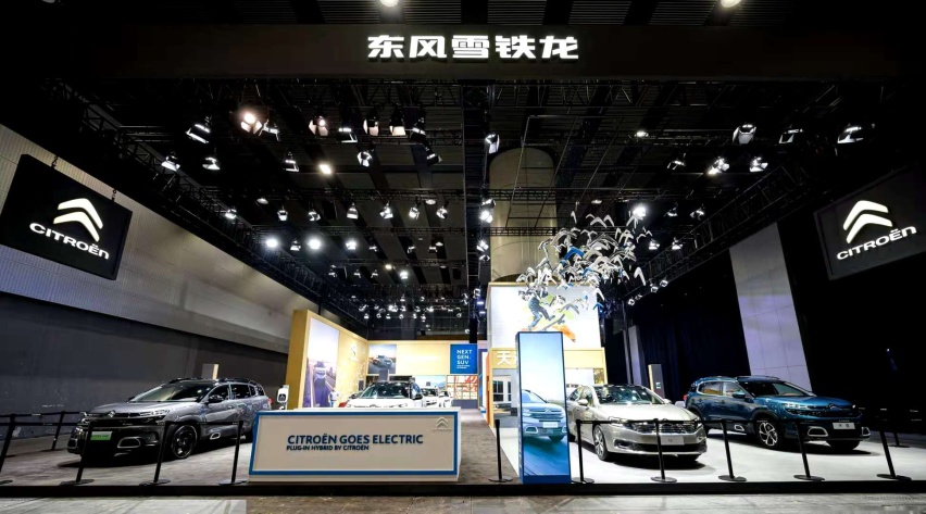 投放三款新产品 深化五心守护行动 东风雪铁龙加速品牌向上