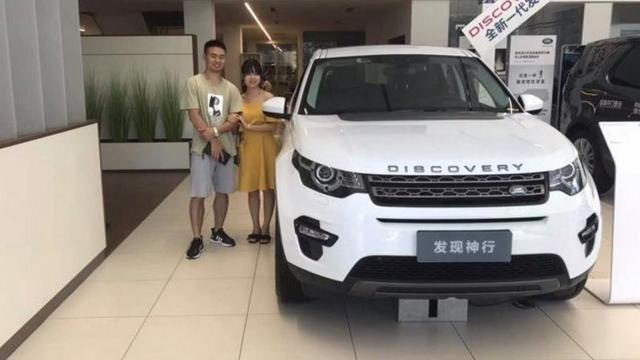 国产路虎发现神行值得买吗？小毛病到底多不多？