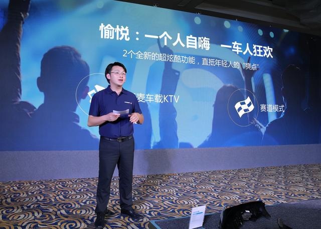 花10万成本买20万的价值 欧尚X5“破圈”之言不是一句戏谑