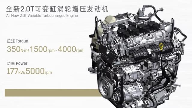 新款马自达CX-5海外发布，2.0L引擎新增闭缸技术