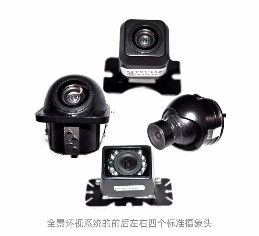 始于路虎，兴于国产，汽车“透视”功能，到底是噱头还是真香？