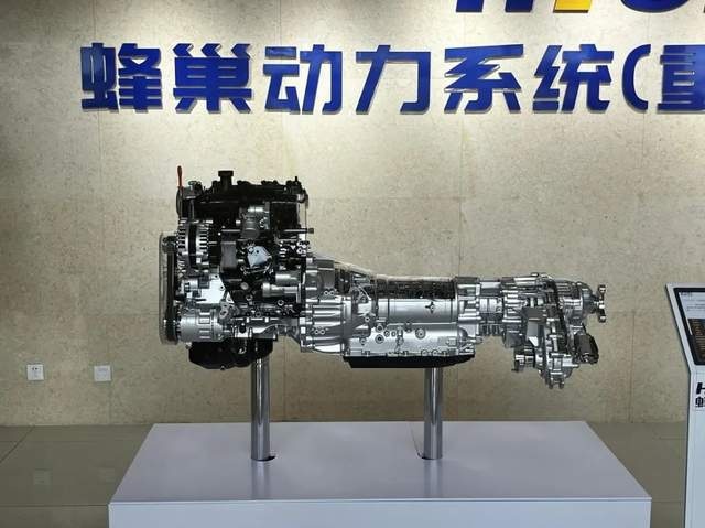 坦克500 Hi4-T，插电后驾乘体验再升级？