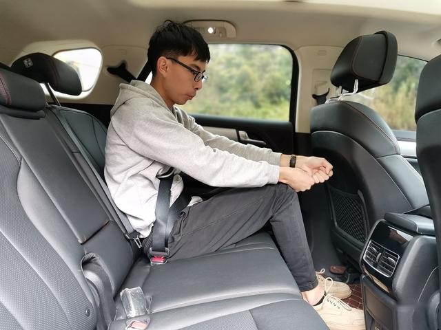 又大又猛，续航还超出你的期待！试驾比亚迪唐EV 600D