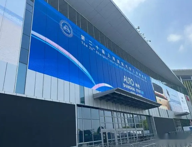 上海车展4月18日即将拉开帷幕，直观感受汽车行业大变局，亮点云集