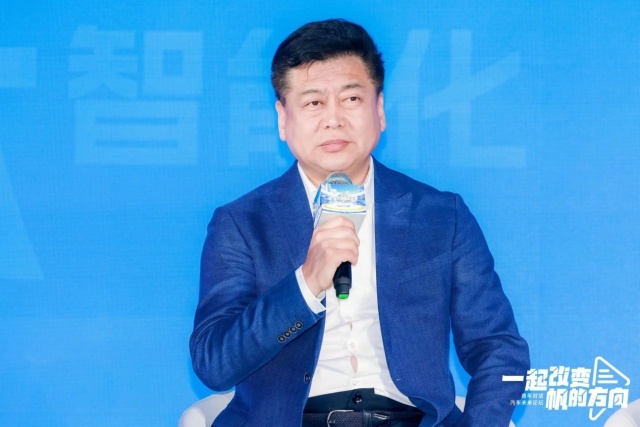 水滴汽车“后浪繁星计划”启幕，培育汽车原生内容新势力