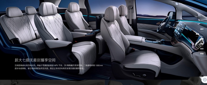 盘点三款全能MPV，好玩又有趣，兼具家用和商务