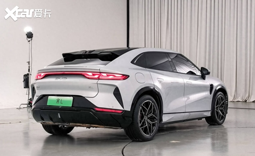 毫米,轴距2930毫米,定位中型suv,这个表现超越了小鹏g6和特斯拉model