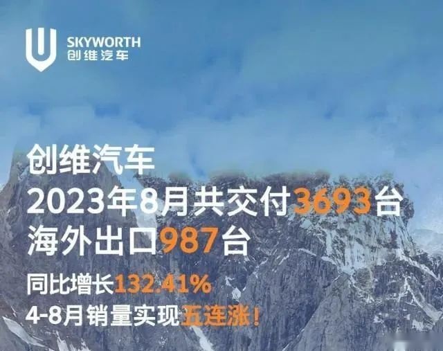 8月新能源销量：金九银十前的平静？