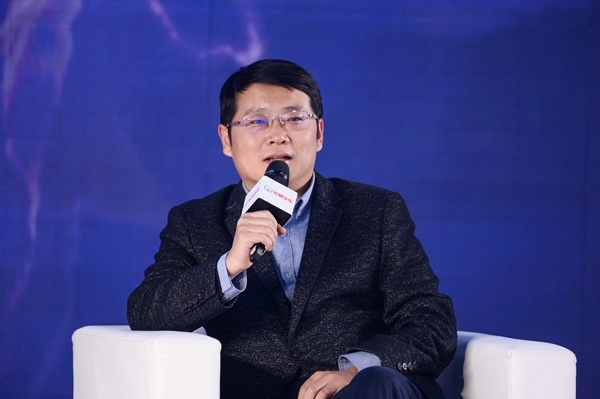长城汽车氢能战略正式发布,构建一体化供应链生态
