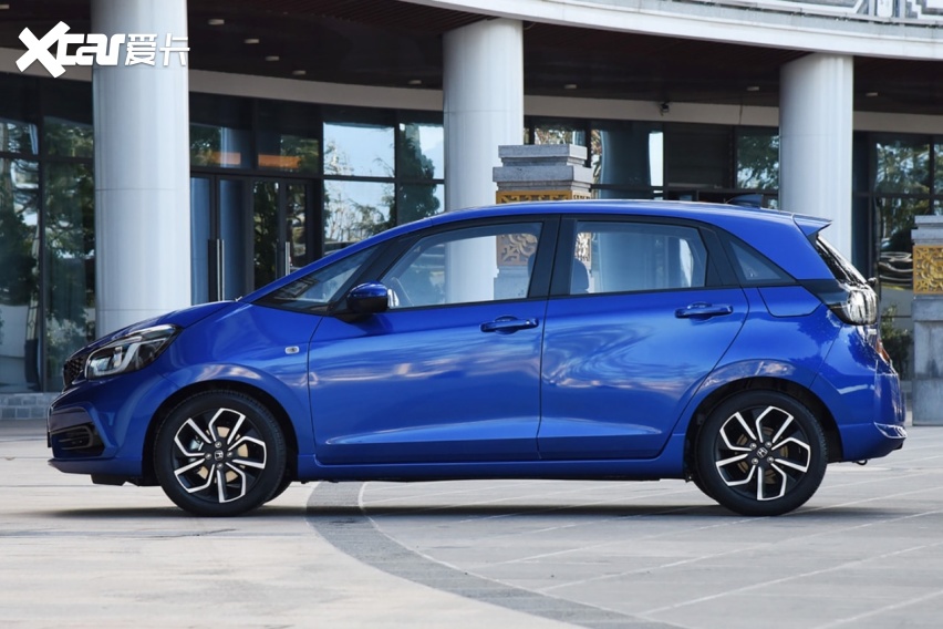 本田life的"精品化"救了小车一命-爱卡汽车爱咖号