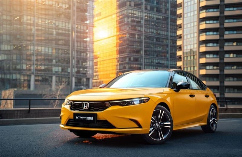 13.99万起 全新型格HATCHBACK上市 三种动力 运动范儿拉满
