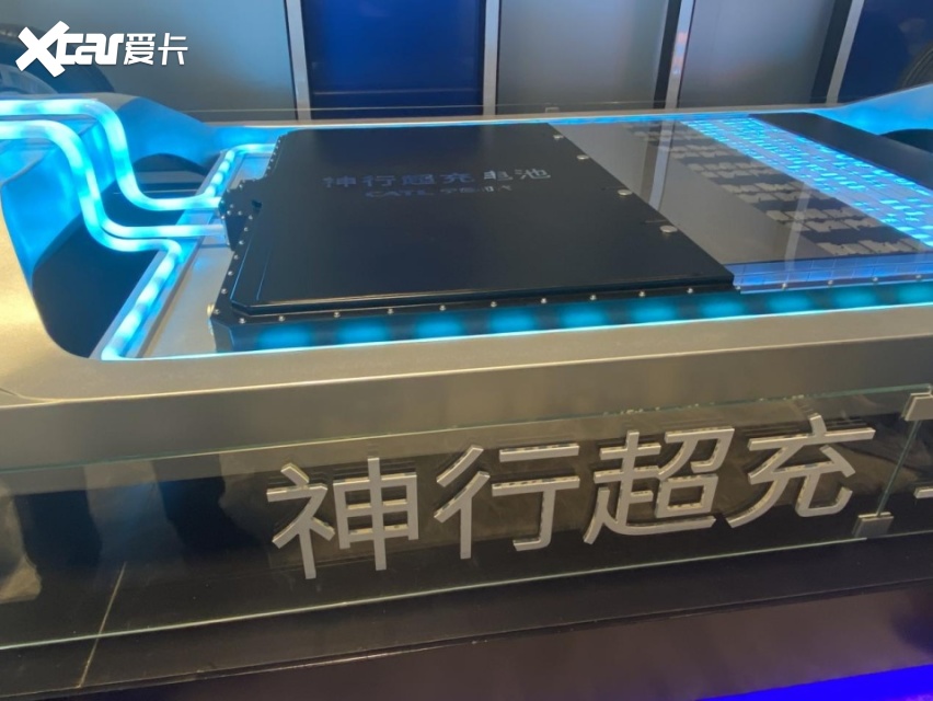 曾毓群的补能王炸：当超充成为标配，燃油车还能挺住吗？