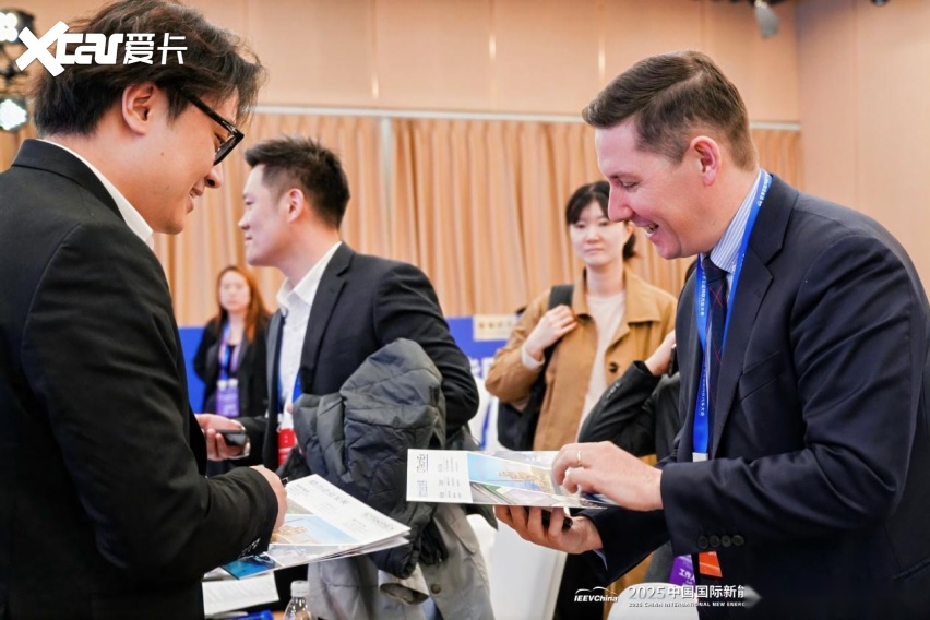 八载积淀再启新程，2026中国国际新能源和智能网联汽车展览会十月将在京